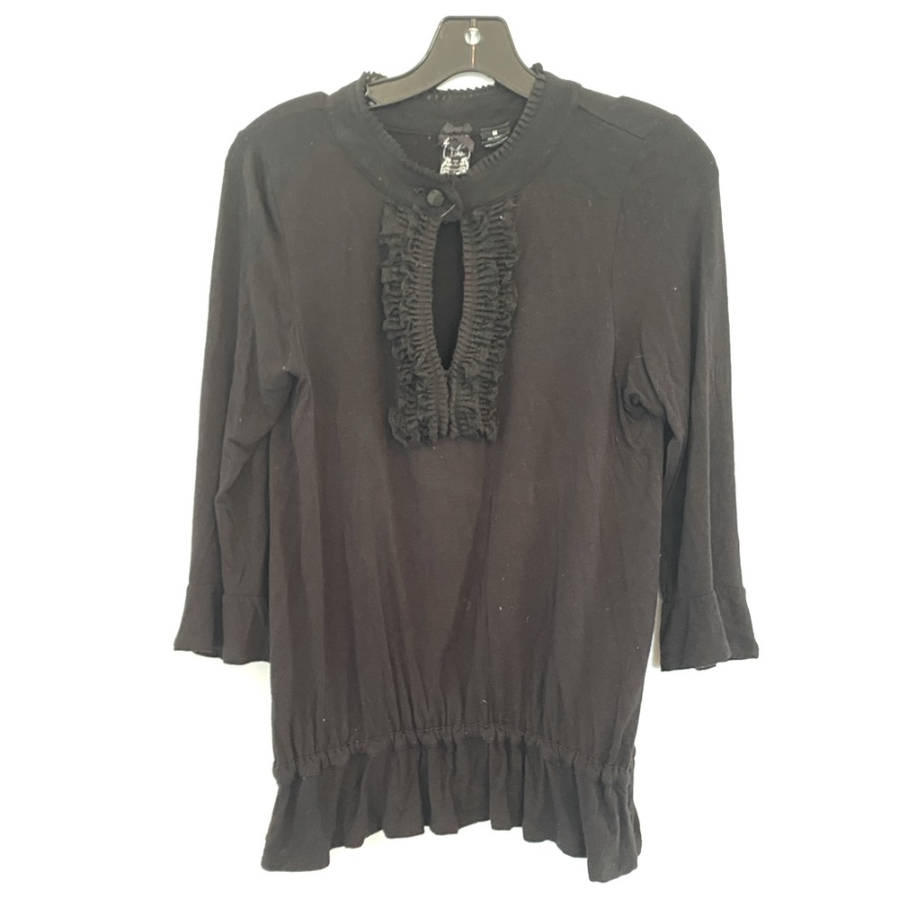 Nick & Mo blouse